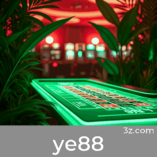 ye88: Plataforma de Apostas Confiável e Rápida