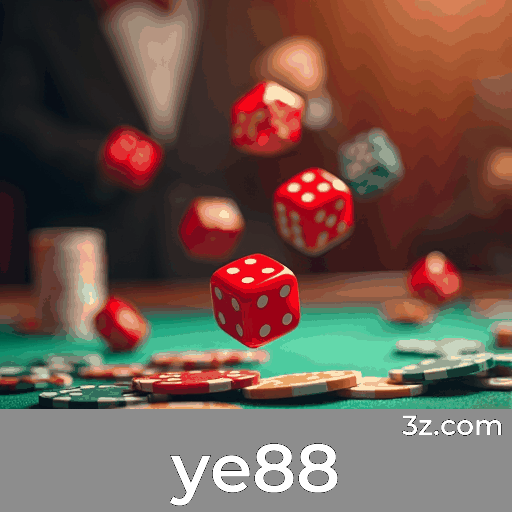 ye88: Plataforma de Apostas Confiável e Rápida