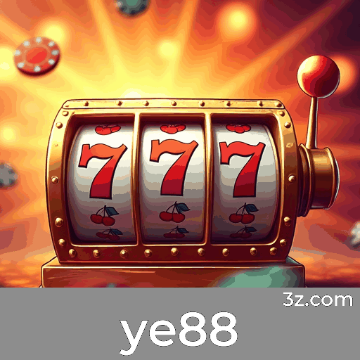 ye88: Plataforma de Apostas Confiável e Rápida