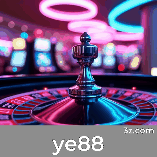 ye88: Plataforma de Apostas Confiável e Rápida