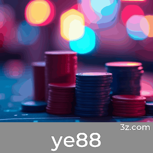 ye88: Plataforma de Apostas Confiável e Rápida