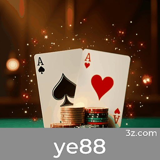 ye88: Plataforma de Apostas Confiável e Rápida