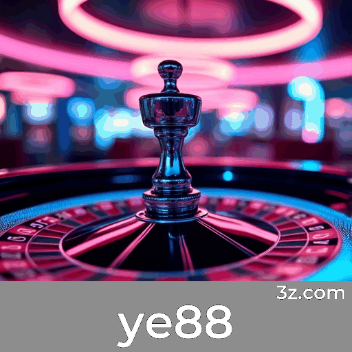 ye88: Plataforma de Apostas Confiável e Rápida