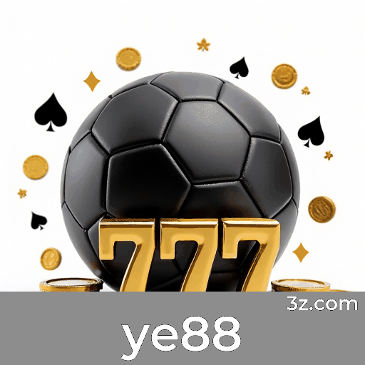 ye88: Plataforma de Apostas Confiável e Rápida