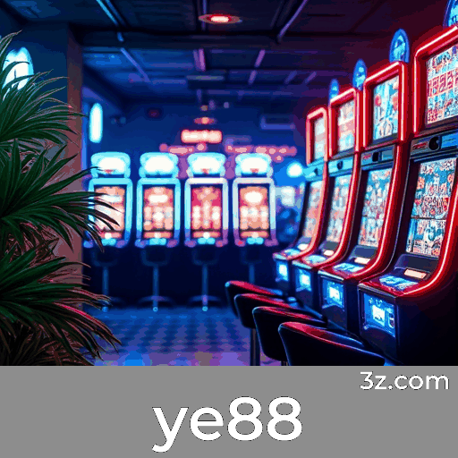 ye88: Plataforma de Apostas Confiável e Rápida