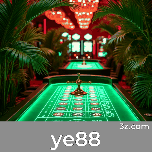 Desenvolvedores de Topo e Tecnologia em Ye88